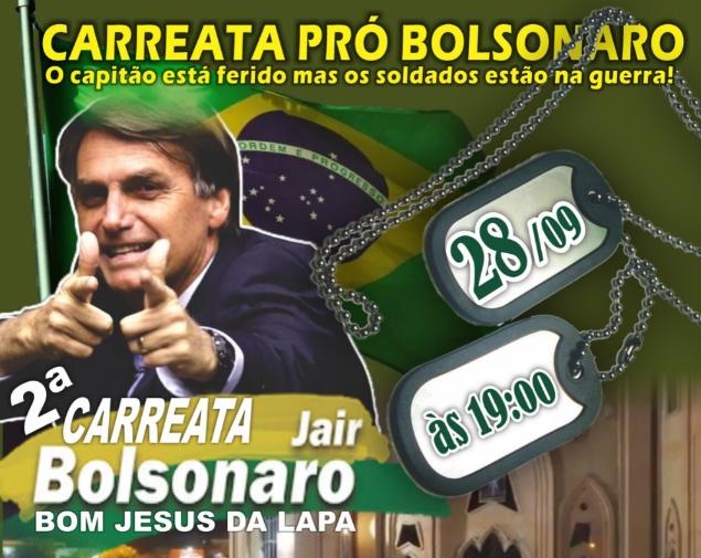 bolsonaro