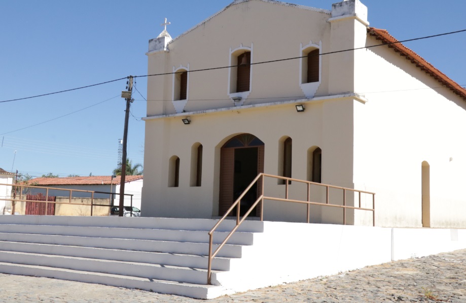 igreja