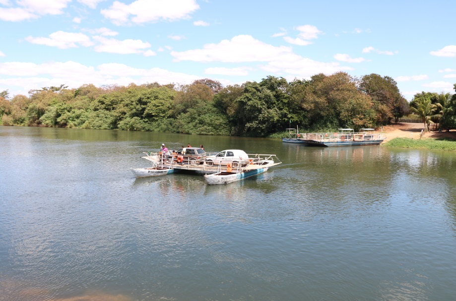 porto novo barcos