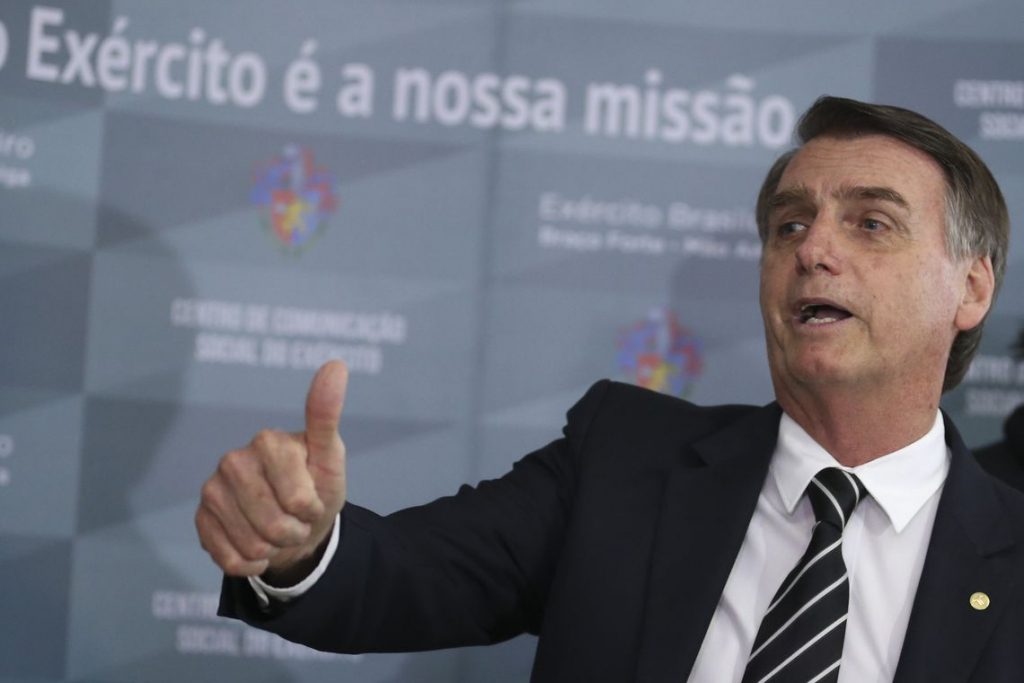 bolsonaro