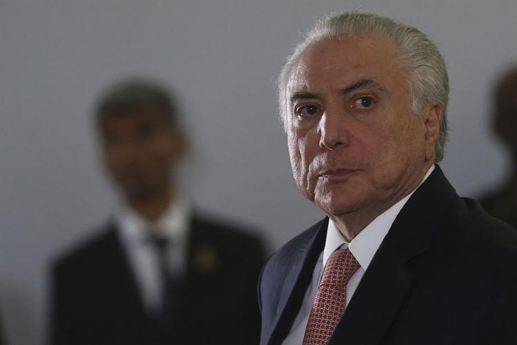 temer