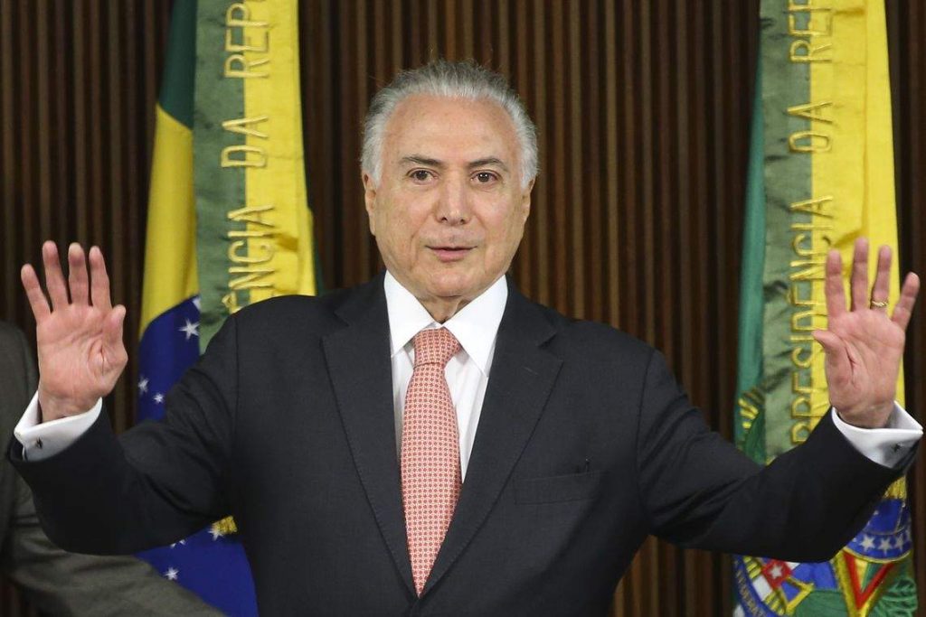 temer