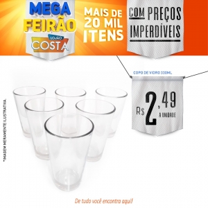 Ofertas Mega Feirão Lojão Costa (32)