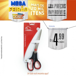 Ofertas Mega Feirão Lojão Costa (33)